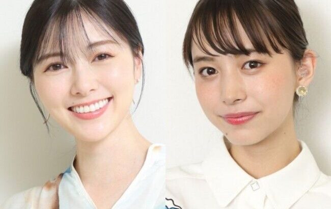 【芸能】芸能人の制服姿がかわいい！　元乃木坂“絶対的エース”にグラビア美女、ミス東大も