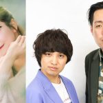 【芸能】週プレが独自に選出！　2025年ブレイク期待の芸人＆インフルエンサー5組!!