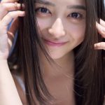 【芸能】乃木坂46“次世代エース”井上和、1st写真集発売決定！　イタリアで水着＆初ランジェリーも披露した史上最多超大作