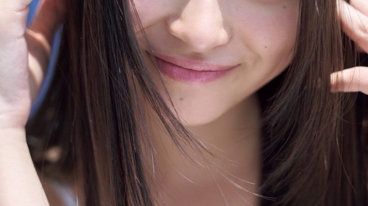 【芸能】乃木坂46“次世代エース”井上和、1st写真集発売決定！　イタリアで水着＆初ランジェリーも披露した史上最多超大作