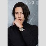 山下智久、39歳での輝きを放つ！パリでの最新姿とファンの反応