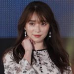 【芸能】「顔面国宝の極み」櫻坂46守屋麗奈、ユニバライブのオフSHOTにファンうっとり「ビジュ良すぎる」