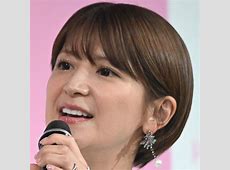 矢口真里、過去の不倫と離婚について：休憩期間葛藤の毎日「いろんな人が言いたい放題」