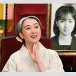 【テレビ】56歳・近藤サト　白髪だと“高齢者扱い”　ATMやセルフレジで「大丈夫ですか」見た目の年齢差別に悩み