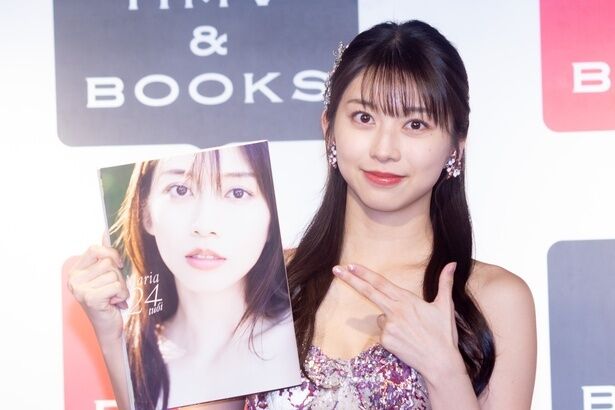 【芸能】牧野真莉愛、芸能界引退発表の道重さゆみに感謝のメッセージ＆「これからも愛していきます」と道重愛を貫くことを宣言