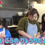 【芸能】「8人の母」美奈子、初挑戦の“さいこうのりょうり”を娘たちと合作　小さい妹の包丁を助ける13歳姉の姿に感嘆の声「何だろうこの世代交代感」