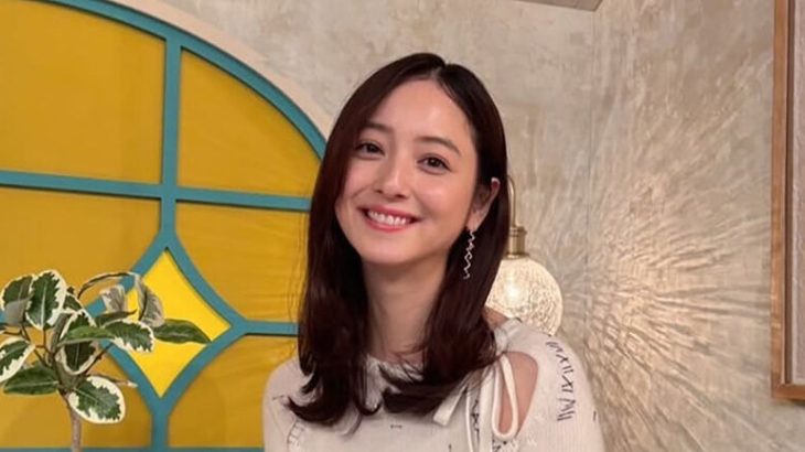 【芸能】「ままおめでとう！」　佐々木希、37歳の誕生日に子どもたちから“ステキすぎるプレゼント”　「泣くね」「何よりの宝物」