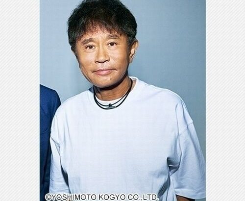 【芸能】“プールに放り投げられる浜田雅功”衝撃映像、吉本最弱軍団による雑な扱いに騒然