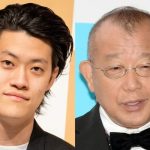 【芸能】粗品、笑福亭鶴瓶の写真削除したスシローを「擁護します」　その理由は…まさかの“視点”に称賛の声