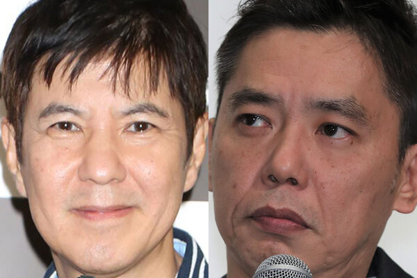 【芸能】関根勤も激怒した太田光の生放送での大暴走…タックル仕掛けた相手は“今渦中の超大物”