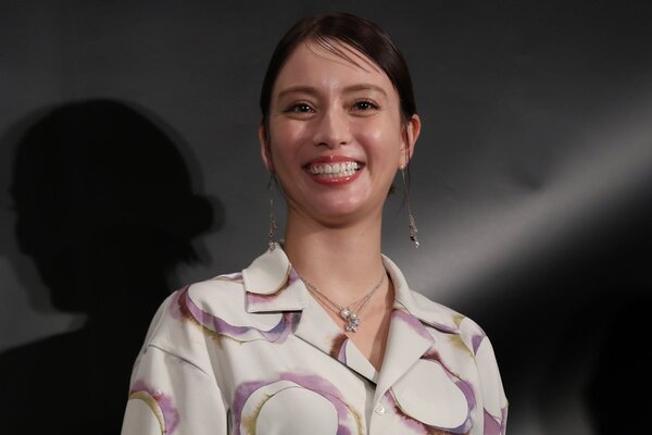 【芸能】滝沢カレン　待望の第一子妊娠、すでに安定期で所属事務所も認める