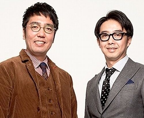 【芸能】おぎやはぎ小木、矢作のラジオ欠席イジる「この時期だから刑事罰の方かもしれない」