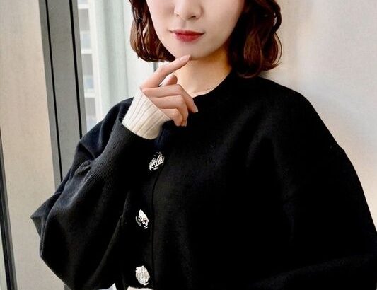 【芸能】冨田菜々風が『スクールアイドルミュージカル』に出演！「しっかりパワーを出せるように頑張りたい」