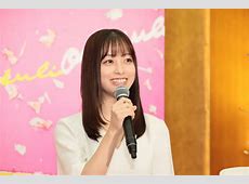 【芸能】『おむすび』クランクアップ　橋本環奈が感謝「本当に楽しかった」【コメント全文】