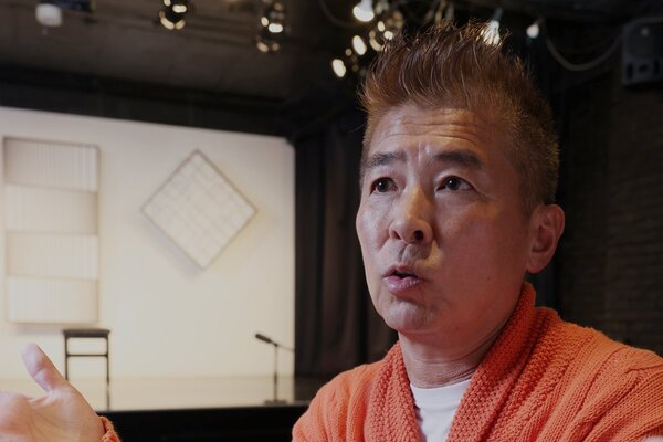 【芸能】「家族にとって最大の敵」芸能界37年の勝俣州和が元客室乗務員妻のため「やめた趣味」