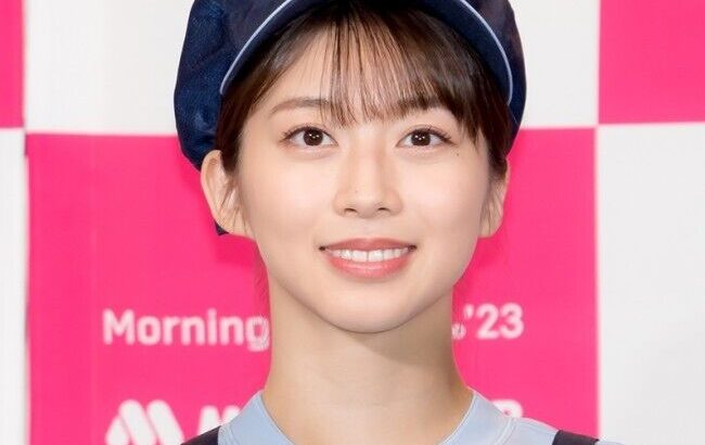 【芸能】モー娘。’25・牧野真莉愛、美脚まぶしいミニスカショットに反響「美人」「ハイスペック」