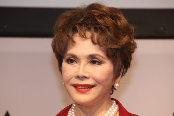 【芸能】85歳で出馬に意欲のデヴィ夫人　過去に語った「勝つためのマインド」がさすが…