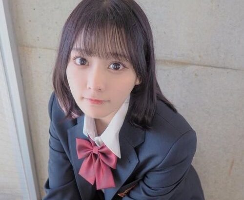 【芸能】齊藤なぎさ、“高校の先輩”畑芽育の第一印象は「フランス人形おった」