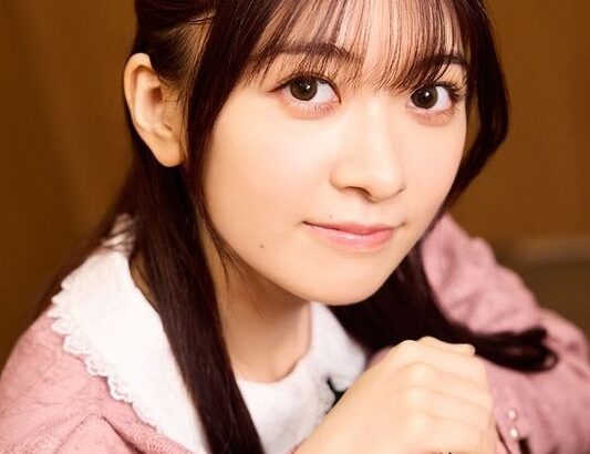 【芸能】「いつでも人に誇れる自分でありたい」声優・鈴原希実が思い描く理想像