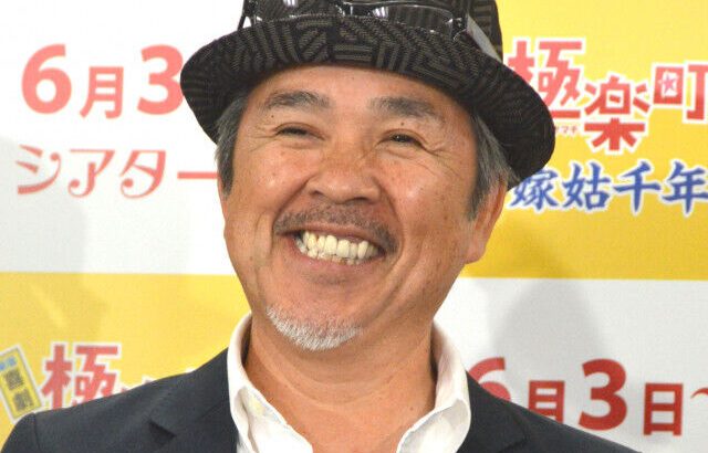 【芸能】つまみ枝豆『水ダウ』で再び“恐怖のブチギレ”→所属芸人が涙　浜田雅功もあ然「めちゃくちゃやん…」