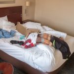 【社会】「まるでゴミ屋敷」ビジネスホテル清掃員が明かす、“寝具類が全交換”になった迷惑客の正体