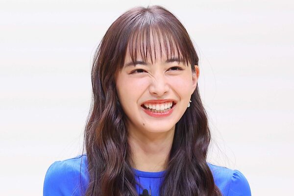 【芸能】井桁弘恵「2人で旅行とかも行けます」　男友達との“衝撃の関係”に驚きの声