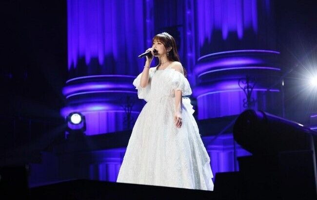 【芸能】乃木坂46・与田祐希、地元・福岡で卒業コンサート　卒業メンバーの大園桃子もサプライズ出演