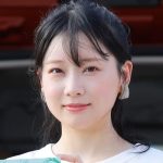 【芸能】重盛さと美、石垣島で新種の虫を発見？　番組が調べた“正体”に「泣きそうです…」