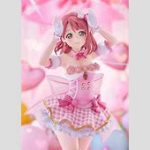 上原歩夢の涙の瞬間：自身の芸能生活と重ね合わせてステージでの感動的な歌詞の意味