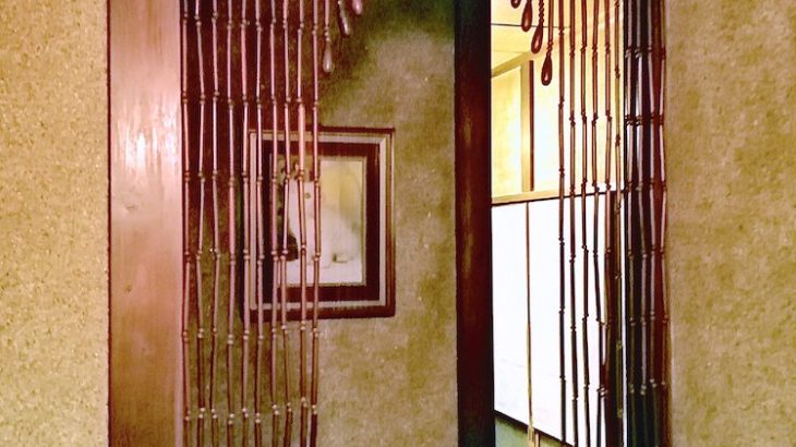 【社会】昭和世代の家庭によくあった「ジャラジャラ」　最近見かけないインテリアグッズを懐かしむ声が続出