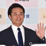 【芸能】杉村太蔵、コメンテーターの生き残り法を熱弁　今年“デビュー20周年”「『料亭行ってみたい』1本で」