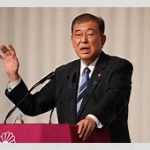 【社会】「名答だ。ワオ!」　石破首相の「アドリブ力」にトランプ氏も大喜び