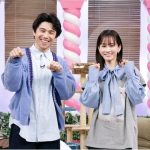 【芸能】猫好きで知られる中尾明慶×前田敦子が審査員に　ＢＳテレ東と雑誌「CREA」のコラボ番組が放送＜今夜決定！かわいいニャングランプリ＞