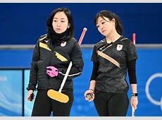 ロコ・ソラーレ、準決勝の厳しい結末: 藤澤五月のショット精彩欠き敗退　決勝進出した北海道銀行