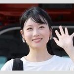 重盛さと美！フジPとの噂、枕営業を完全否定する。収録以外で会ったこと1度もありません