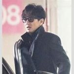 木村拓哉、親子ツーショット公開！Koki,との心温まる瞬間