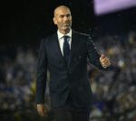 【スポーツ】ジダン氏、フランス代表指揮官就任へFFFと準備開始？　デシャン監督は2026年W杯後の退任を発表済み