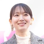 【芸能】吉岡里帆バレンタインおすすめプレゼント語る「消耗品が一番うれしいかも」シャンプーなど提案