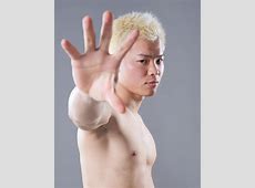 那須川天心、元世界王者モロニーとの激闘を制す！判定勝負