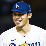 【MLB】ドジャース・佐々木朗希が結婚を発表