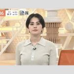 ホラン千秋「Nスタ」卒業の真相！上田晋也と太田光の質問攻めで激白