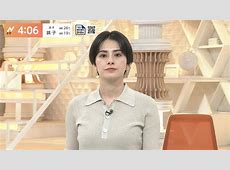 ホラン千秋「Nスタ」卒業の真相！上田晋也と太田光の質問攻めで激白