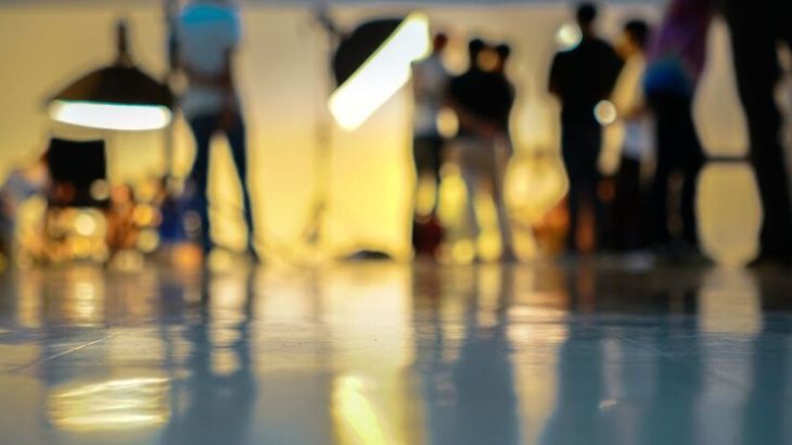 【芸能】ハラスメントがはびこる芸能界は外圧でしか変わらないのか…改革を訴えてきた俳優が｢黒船襲来｣に流した涙