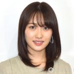 【芸能】工藤遥、所属事務所を退社へ　芸能活動は継続「更なる飛躍を目指して」「日々精進して参ります」