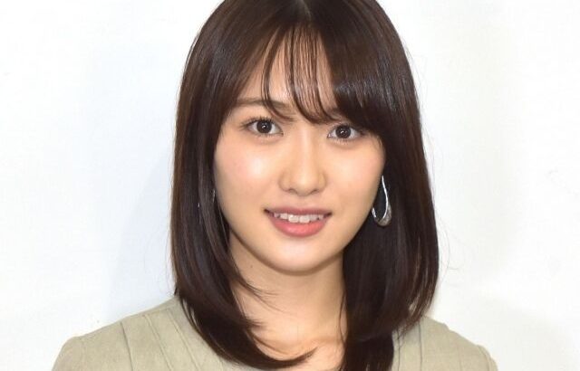 【芸能】工藤遥、所属事務所を退社へ　芸能活動は継続「更なる飛躍を目指して」「日々精進して参ります」