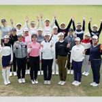 ゴルフ界のスキャンダル：男性キャディーと3人の女子プロの恋愛事情