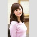 新井恵理那、お知らせさせです『ナゼそこ？』9年のMC卒業！後任加藤綾子の魅力とは？