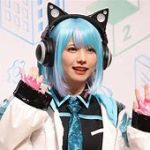 えなこが2024年の『トップカバーアワード』大賞を受賞！　注目すべき女性タレントとは？