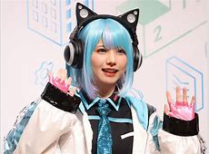 えなこが2024年の『トップカバーアワード』大賞を受賞！　注目すべき女性タレントとは？