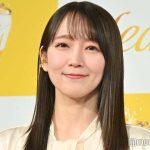【芸能】吉岡里帆、芸能界での親友2人明かす 初対面でメキシコ旅行も